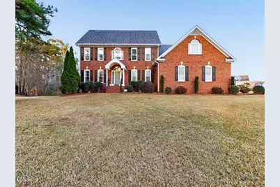 5009 Beckwyck Drive, Fuquay Varina, NC 27526 - Photo 64