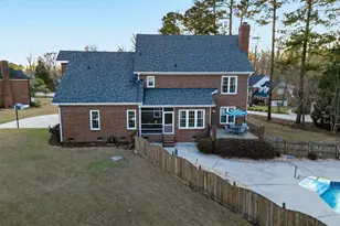 5009 Beckwyck Dr, Fuquay Varina, NC 27526 - Photo 40