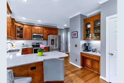 5009 Beckwyck Drive, Fuquay Varina, NC 27526 - Photo 22