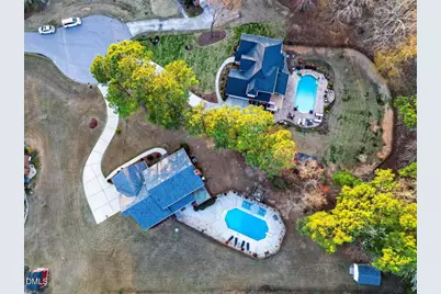 5009 Beckwyck Drive, Fuquay Varina, NC 27526 - Photo 44