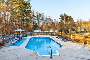 5009 Beckwyck Dr, Fuquay Varina, NC 27526 - Photo 60