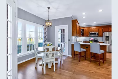 5009 Beckwyck Drive, Fuquay Varina, NC 27526 - Photo 18
