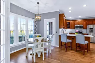 5009 Beckwyck Dr, Fuquay Varina, NC 27526 - Photo 18