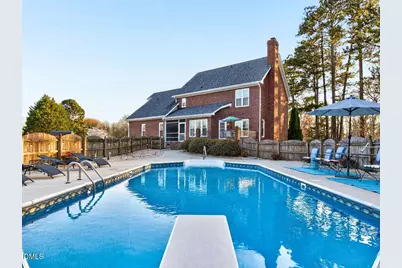 5009 Beckwyck Drive, Fuquay Varina, NC 27526 - Photo 4