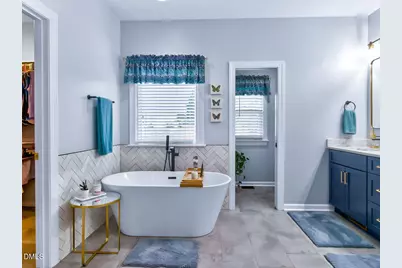 5009 Beckwyck Drive, Fuquay Varina, NC 27526 - Photo 24