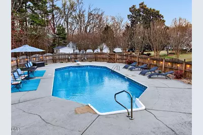 5009 Beckwyck Drive, Fuquay Varina, NC 27526 - Photo 54