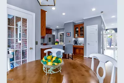 5009 Beckwyck Drive, Fuquay Varina, NC 27526 - Photo 16