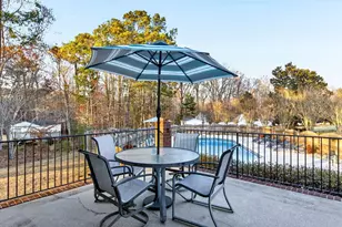 5009 Beckwyck Dr, Fuquay Varina, NC 27526 - Photo 60