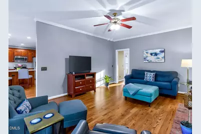 5009 Beckwyck Drive, Fuquay Varina, NC 27526 - Photo 12