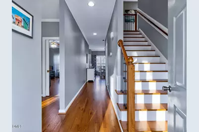 5009 Beckwyck Drive, Fuquay Varina, NC 27526 - Photo 10