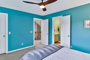 5009 Beckwyck Dr, Fuquay Varina, NC 27526 - Photo 32