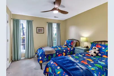 5009 Beckwyck Drive, Fuquay Varina, NC 27526 - Photo 34