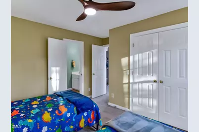 5009 Beckwyck Drive, Fuquay Varina, NC 27526 - Photo 38