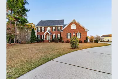 5009 Beckwyck Drive, Fuquay Varina, NC 27526 - Photo 2