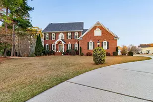 5009 Beckwyck Dr, Fuquay Varina, NC 27526 - Photo 2