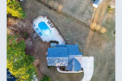 5009 Beckwyck Drive, Fuquay Varina, NC 27526 - Photo 46