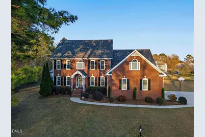 5009 Beckwyck Drive, Fuquay Varina, NC 27526 - Photo 68