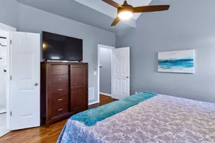 5009 Beckwyck Dr, Fuquay Varina, NC 27526 - Photo 22