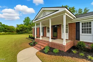 2238 Tarboro Rd, Youngsville, NC 27596 - Photo 4