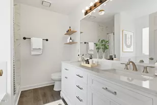 4905 Knightsbridge Way, Raleigh, NC 27604 - Photo 2