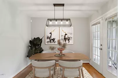 4905 Knightsbridge Way, Raleigh, NC 27604 - Photo 6