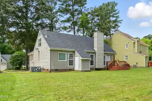 4905 Knightsbridge Way, Raleigh, NC 27604 - Photo 26