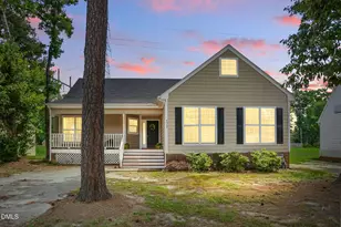4905 Knightsbridge Way, Raleigh, NC 27604 - Photo 4