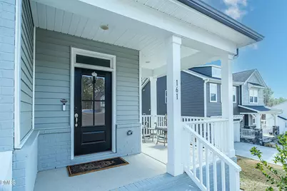 161 Beacon Hill Road, Lillington, NC 27546 - Photo 2