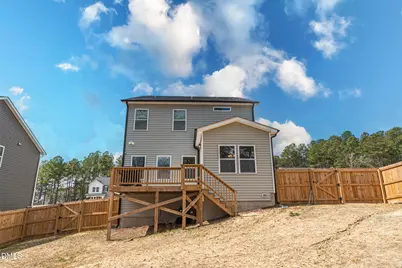 161 Beacon Hill Road, Lillington, NC 27546 - Photo 34