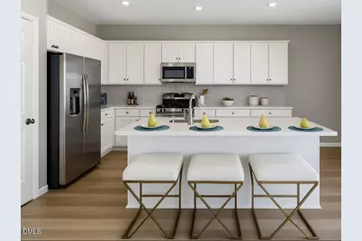 324 Short Ridge Way, Rolesville, NC 27571 - Photo 4