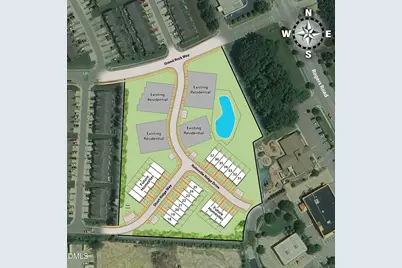 324 Short Ridge Way, Rolesville, NC 27571 - Photo 16