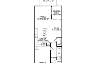 326 Short Ridge Way, Rolesville, NC 27571 - Photo 14
