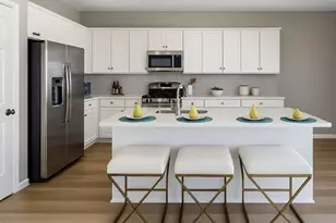 326 Short Ridge Way, Rolesville, NC 27571 - Photo 4