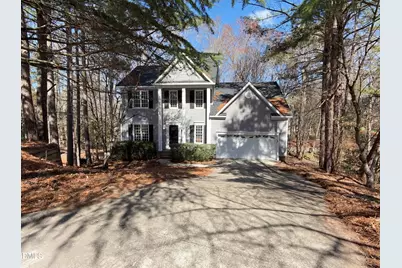 3117 Twatchman Drive, Raleigh, NC 27616 - Photo 26