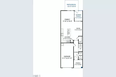 328 Short Ridge Way, Rolesville, NC 27571 - Photo 16