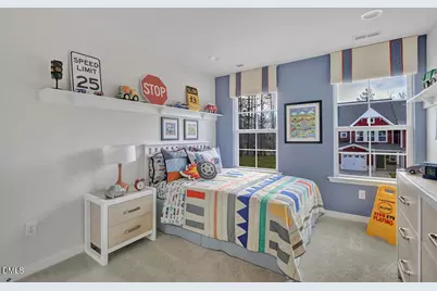 328 Short Ridge Way, Rolesville, NC 27571 - Photo 14