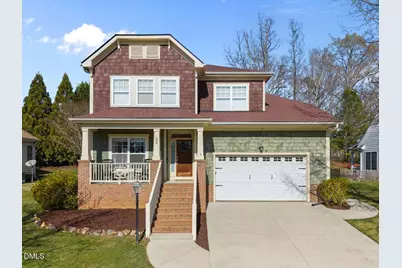 92 Fox Chapel Lane, Pittsboro, NC 27312 - Photo 1