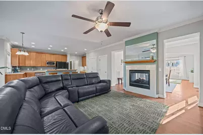 92 Fox Chapel Lane, Pittsboro, NC 27312 - Photo 4