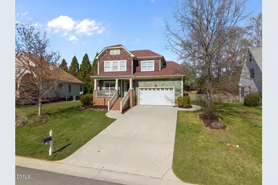 92 Fox Chapel Lane, Pittsboro, NC 27312 - Photo 2