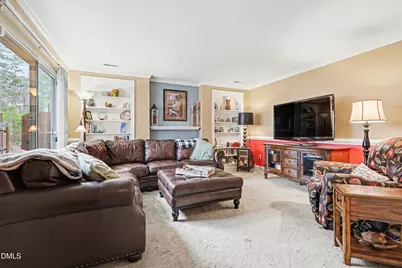 391 Summerwalk Circle, Chapel Hill, NC 27517 - Photo 12