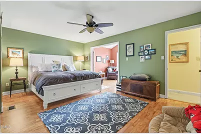 391 Summerwalk Circle, Chapel Hill, NC 27517 - Photo 24