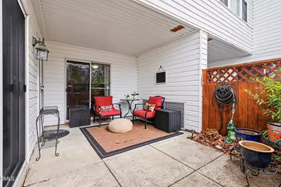 391 Summerwalk Circle, Chapel Hill, NC 27517 - Photo 30