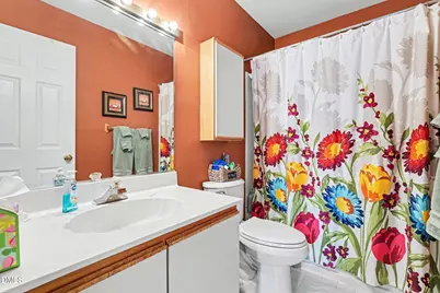 391 Summerwalk Circle, Chapel Hill, NC 27517 - Photo 28