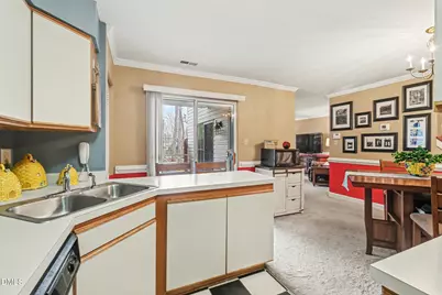 391 Summerwalk Circle, Chapel Hill, NC 27517 - Photo 6