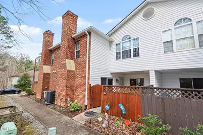 391 Summerwalk Circle, Chapel Hill, NC 27517 - Photo 2