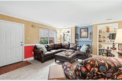 391 Summerwalk Circle, Chapel Hill, NC 27517 - Photo 14