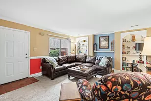 391 Summerwalk Cir, Chapel Hill, NC 27517 - Photo 14