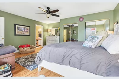 391 Summerwalk Circle, Chapel Hill, NC 27517 - Photo 26