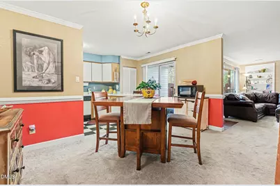 391 Summerwalk Circle, Chapel Hill, NC 27517 - Photo 8