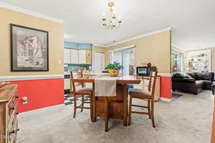 391 Summerwalk Cir, Chapel Hill, NC 27517 - Photo 8